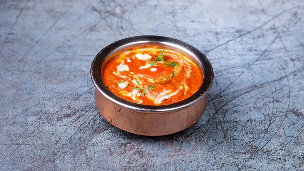 Rajdhani Special Chicken