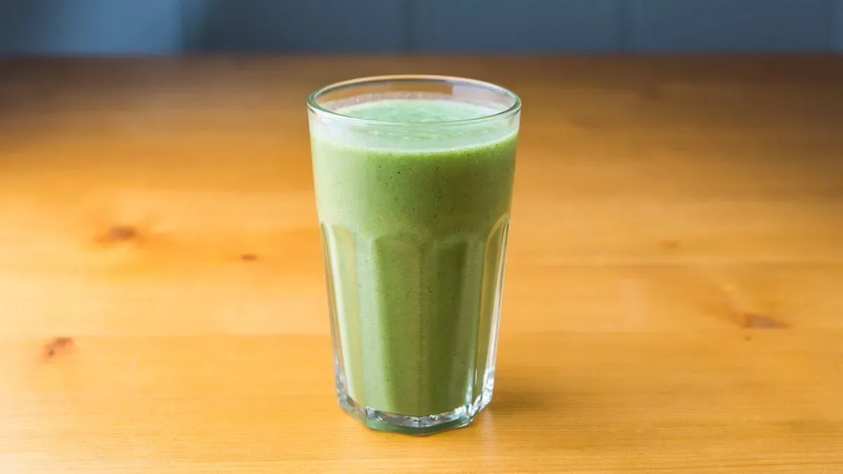 Go Green 0,3l