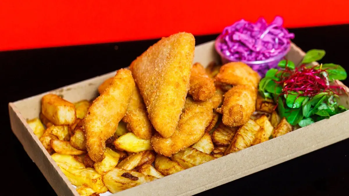 Delux Box