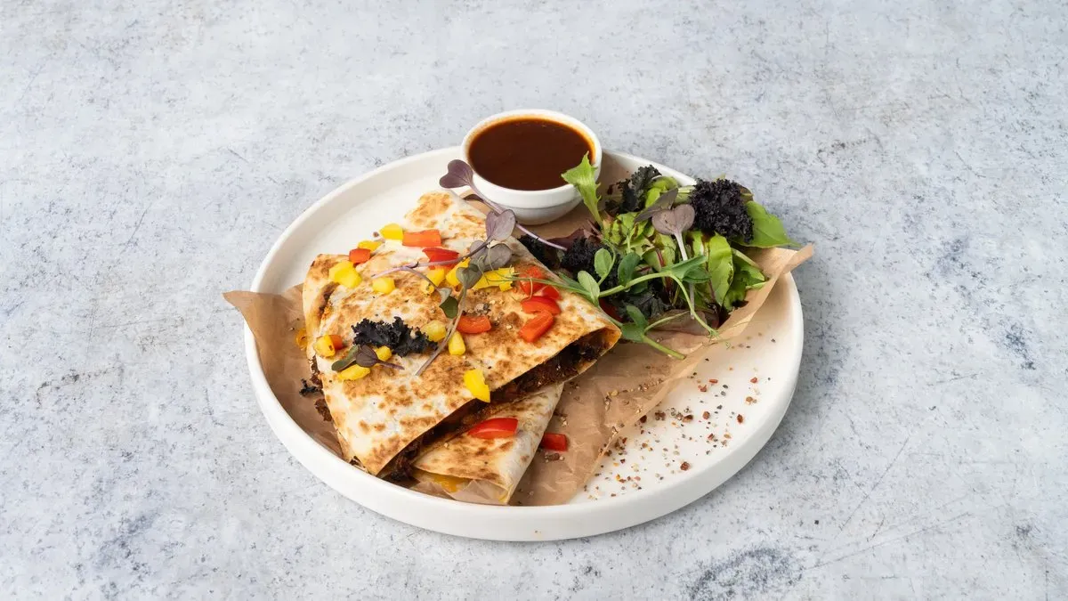 Quesadilla