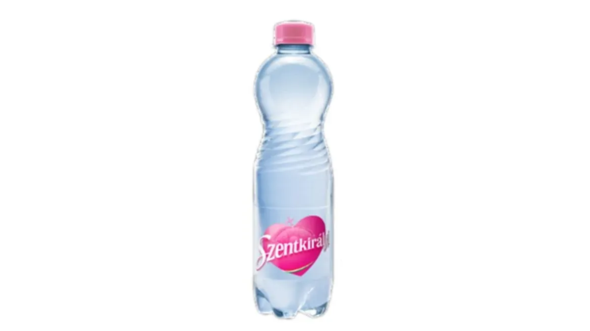 Szentkirályi Ásványviz (mentes)500ml
