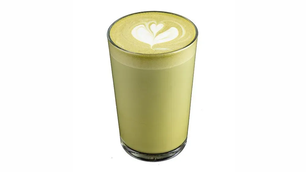 Matcha Latte 0,4