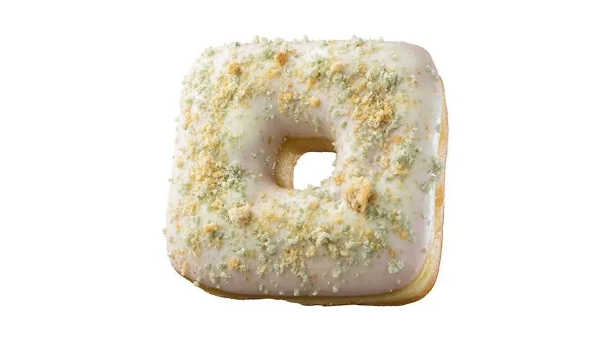 Key lime