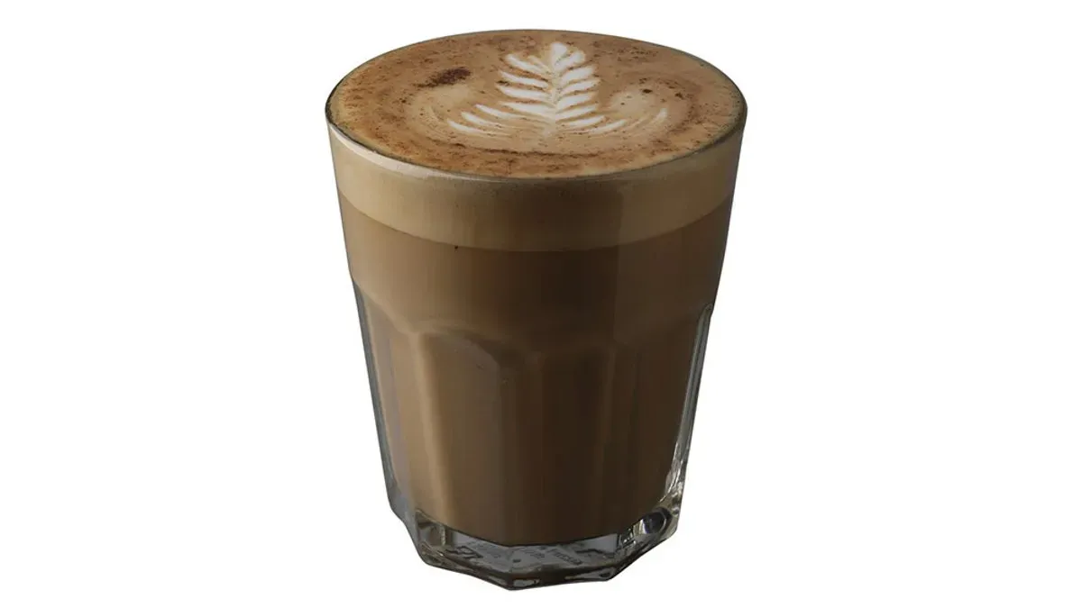 Coffee Mocha 0,4