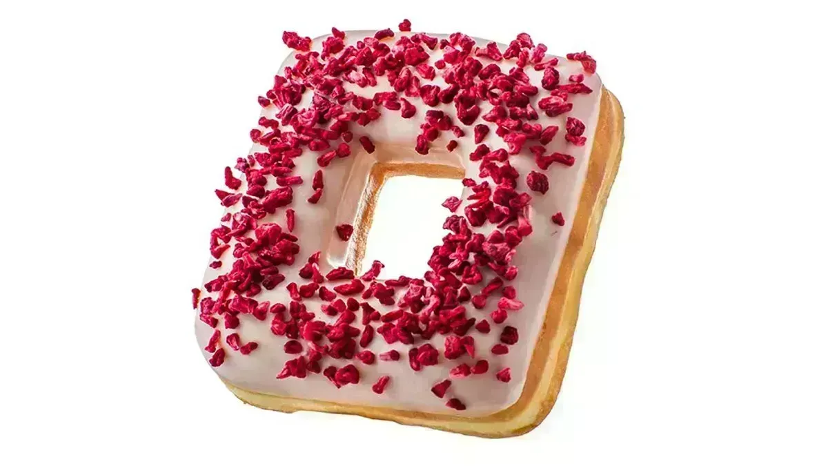 Raspberry