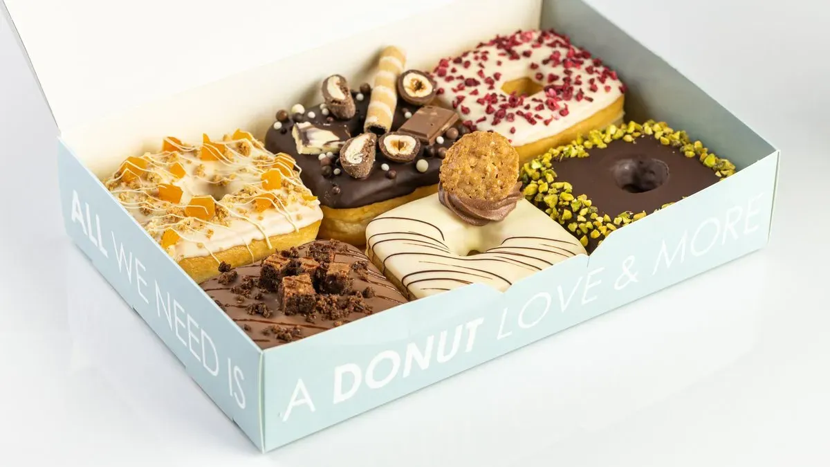 Zsákbamacska box 6 kedvezménnyel - limited time only