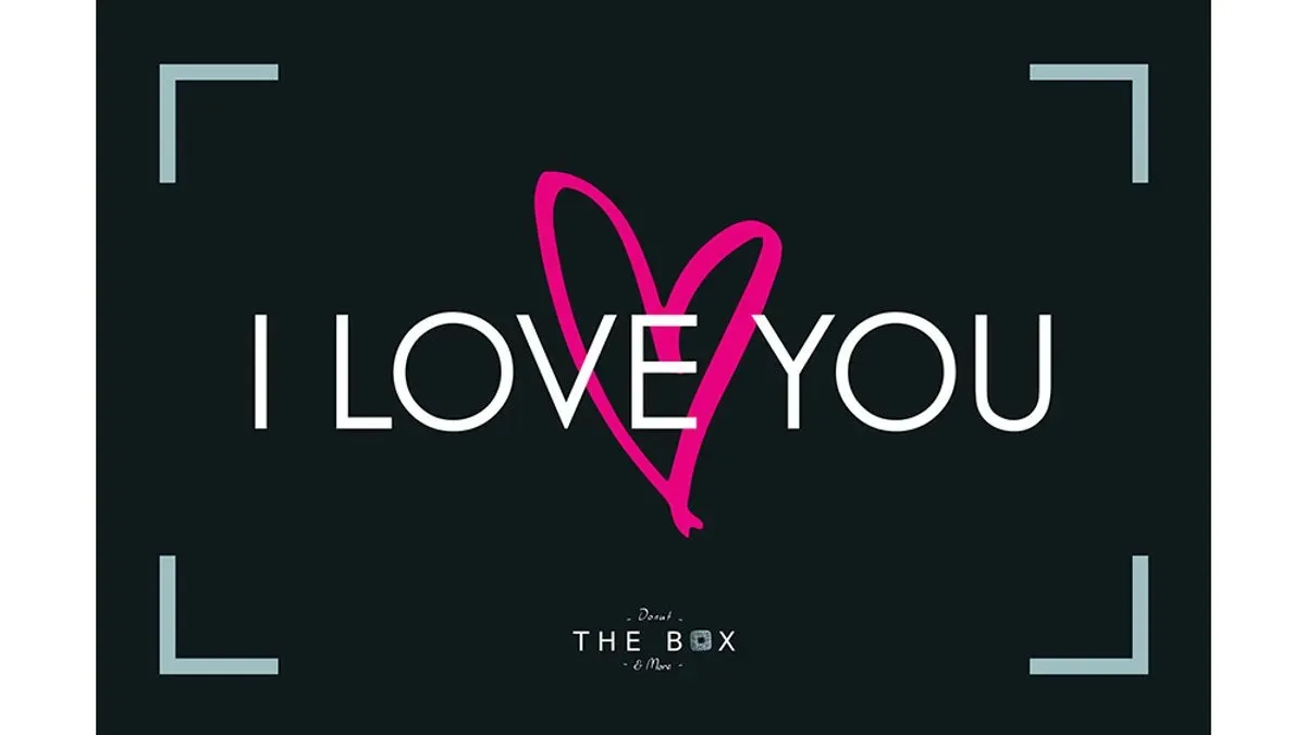 I Love You 6-os