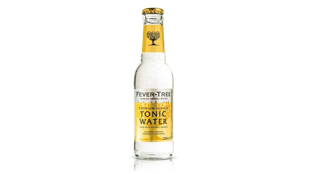FEVER-TREE TONIK 0,2l