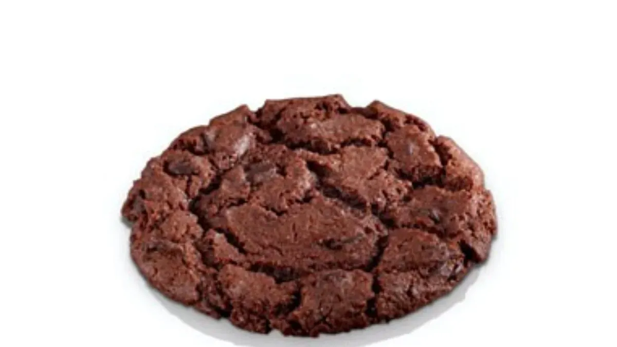 DUPLA CSOKIS COOKIE