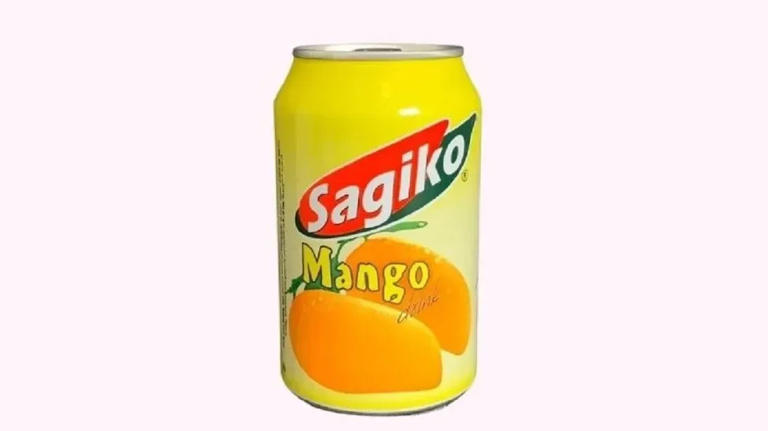 Mango Drink 0.33L