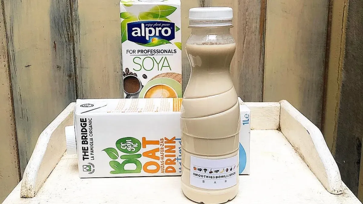 Óriás Latte 5dl