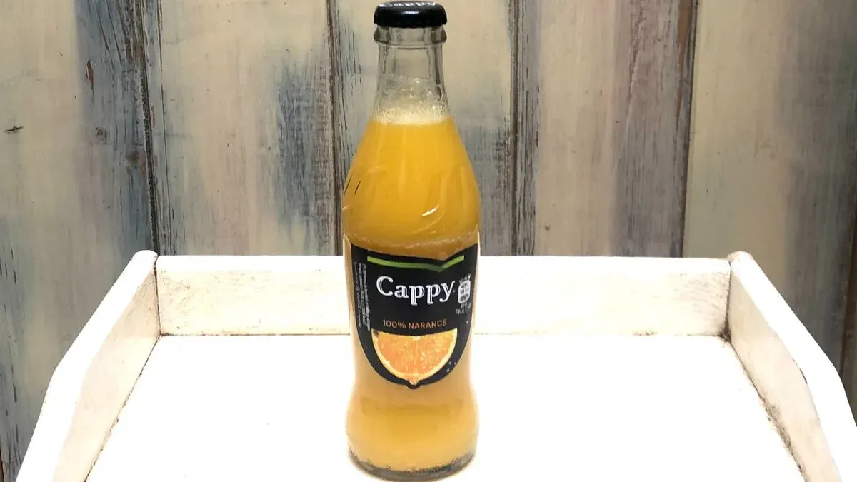 Barack cappy