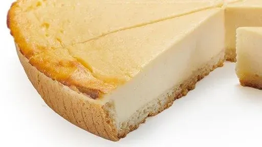 Sajttorta