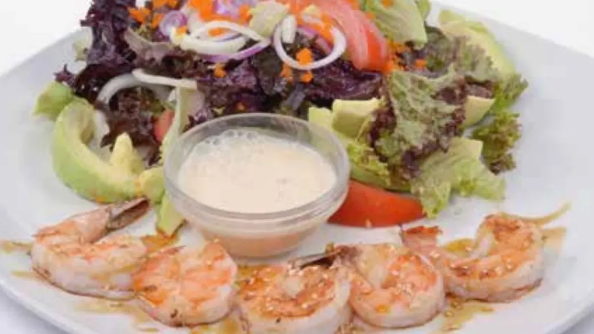 7. Imázs salad