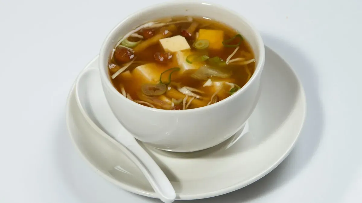 10. Miso Shiru