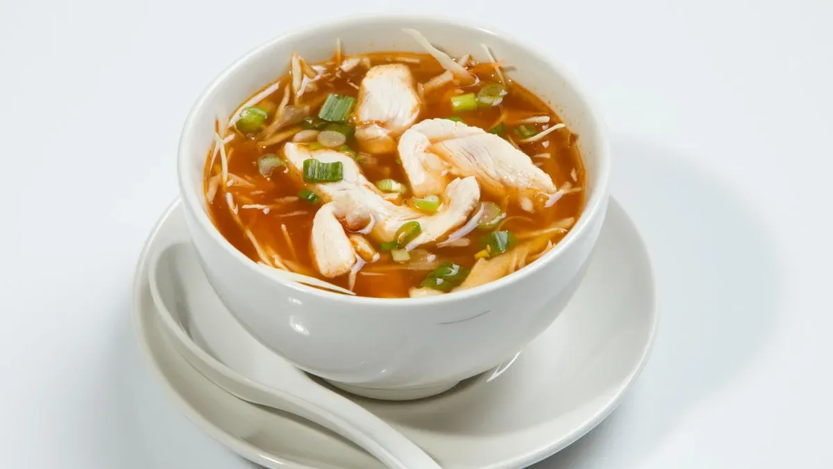 12. Suki Yaki