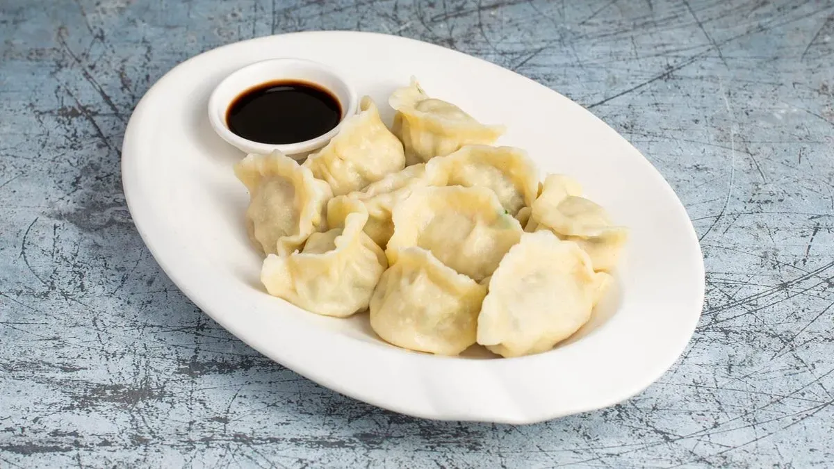 801 Húsos táska (10db) 水饺