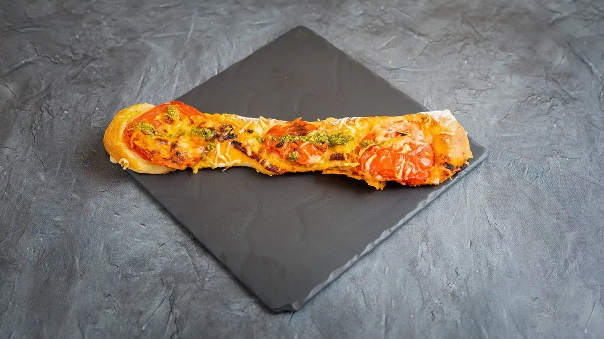 Fougasse Tomato