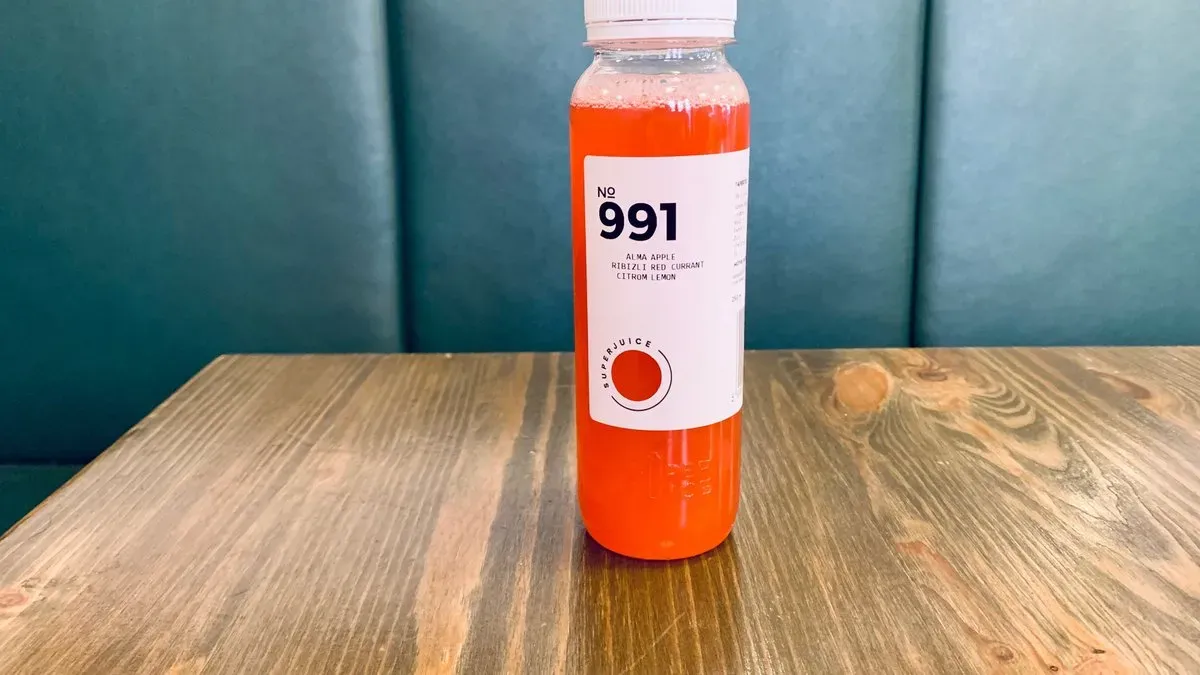 NO. 991
