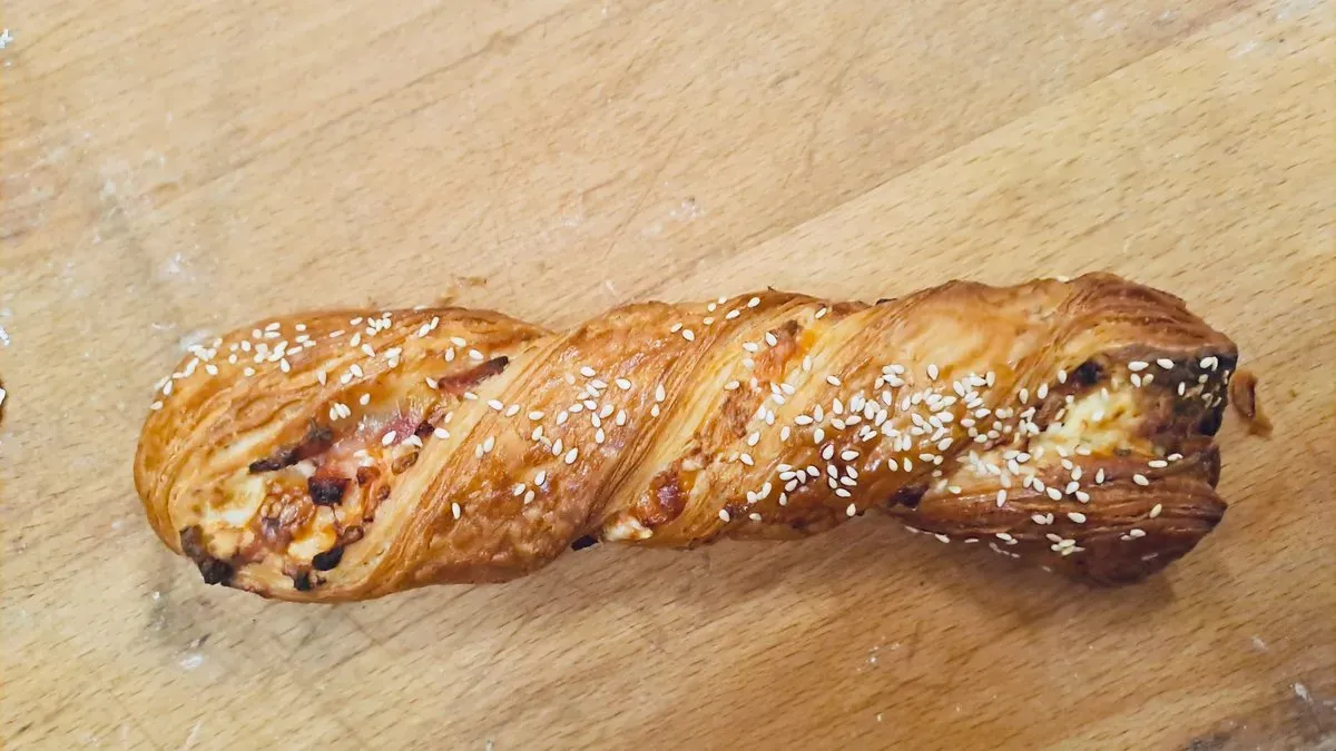 Torsade Bacon