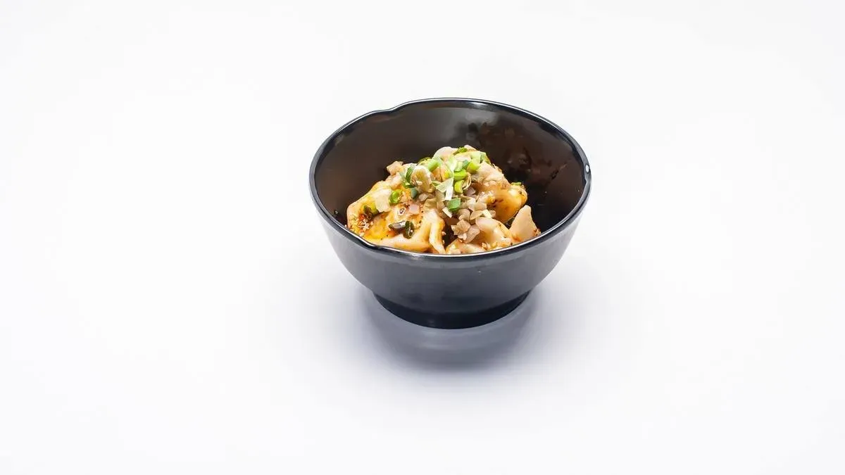 6. Jiao Zi (5 db)