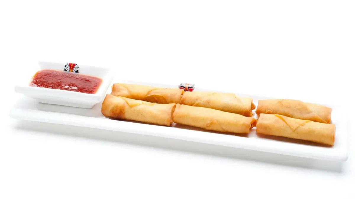 12. Tavaszi Tekercs 6db