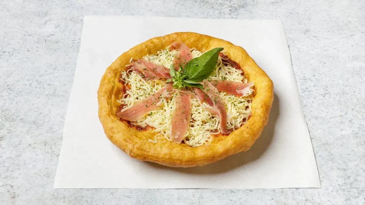 Prosciutto 🥩
