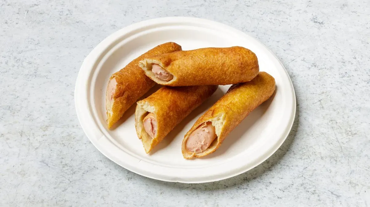 Láng-Dog 🌭