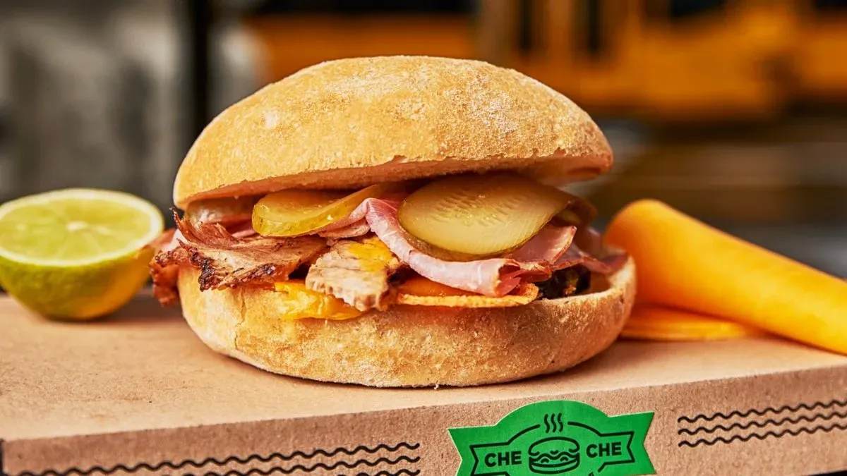 Cubano
