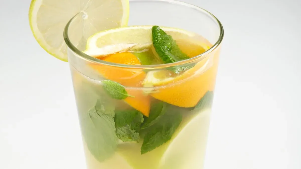 Limonádé 0,5 l