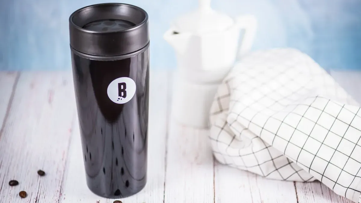 BITE termosz 450 ml