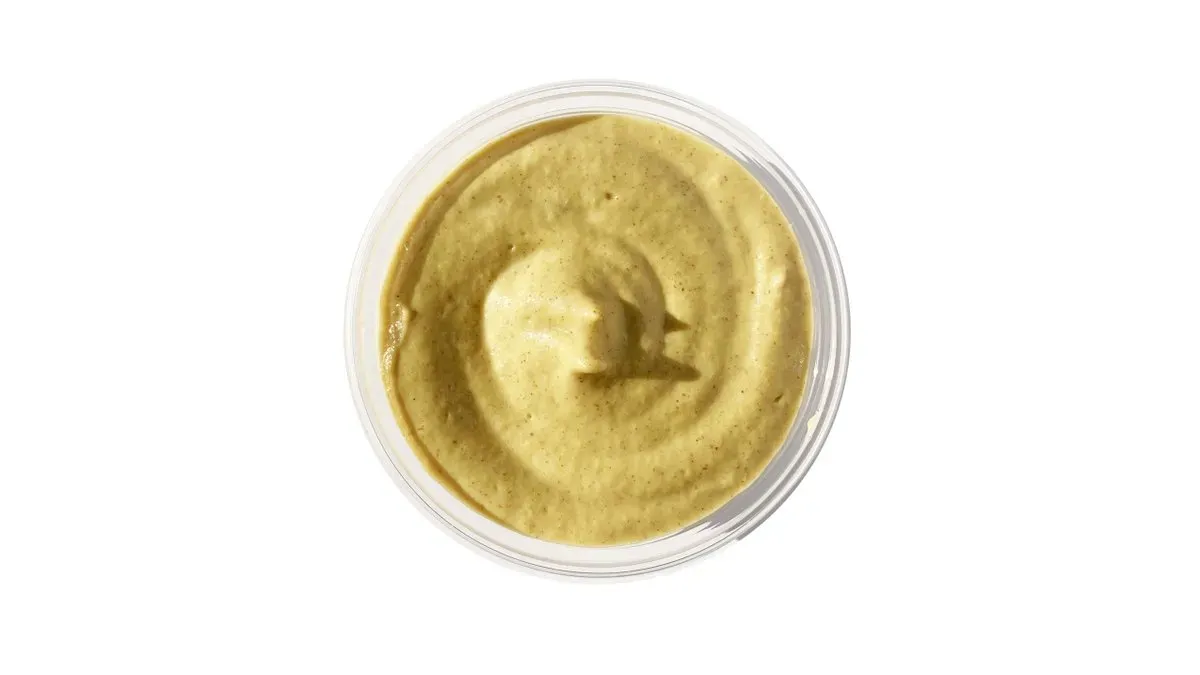Mustár (50 ml)