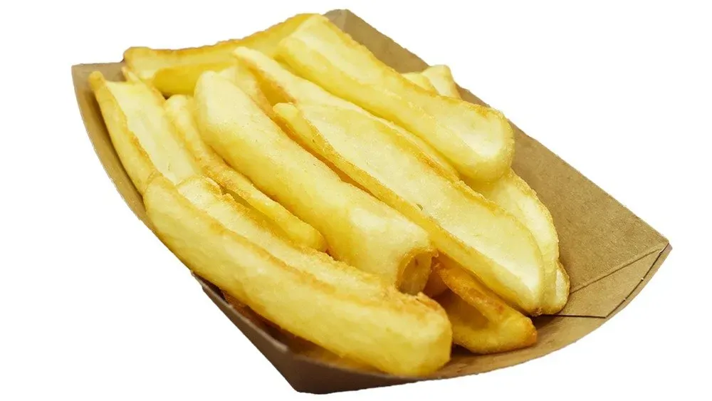 Nagy burgonya
