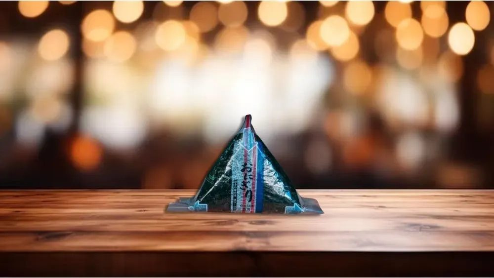 1 Onigiri