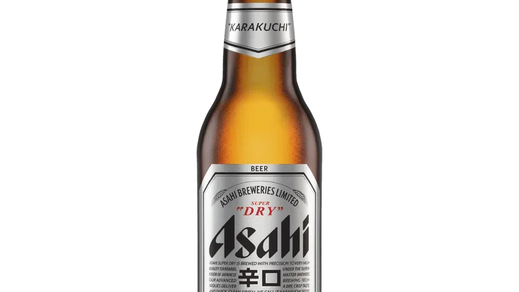 Asahi