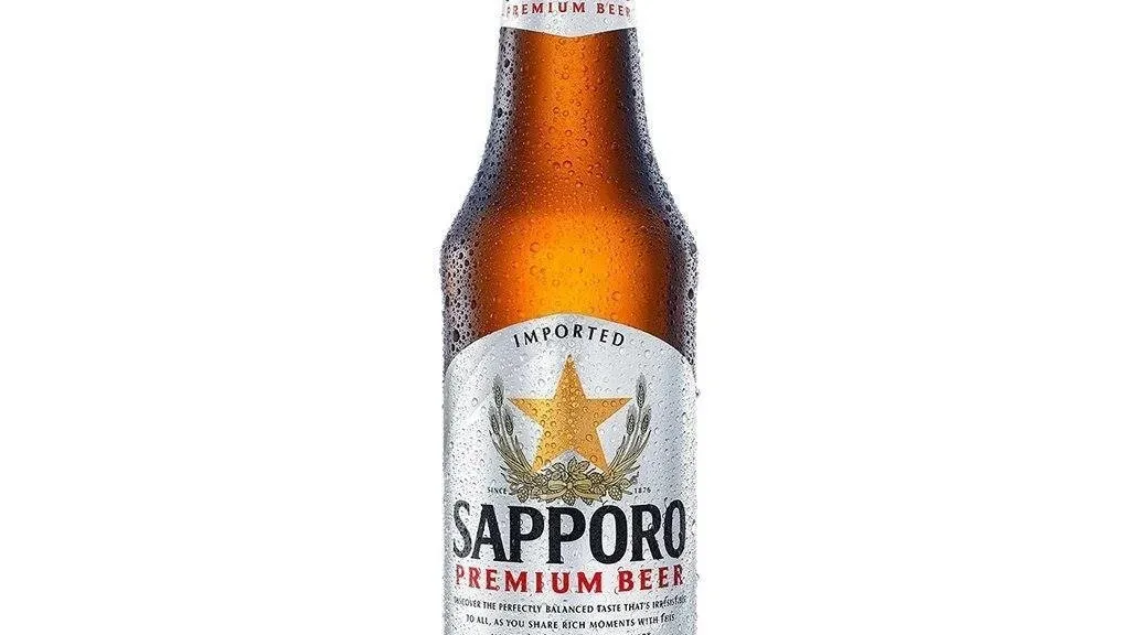 Sapporo