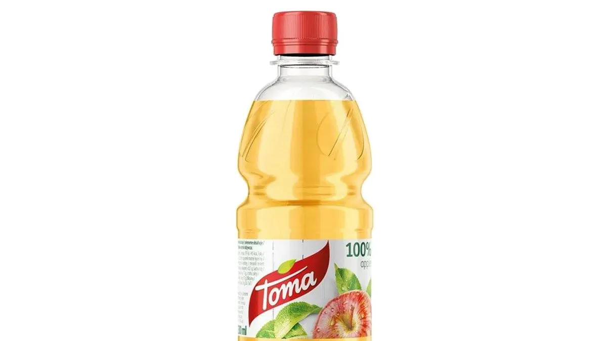 Apple Juice 330ml