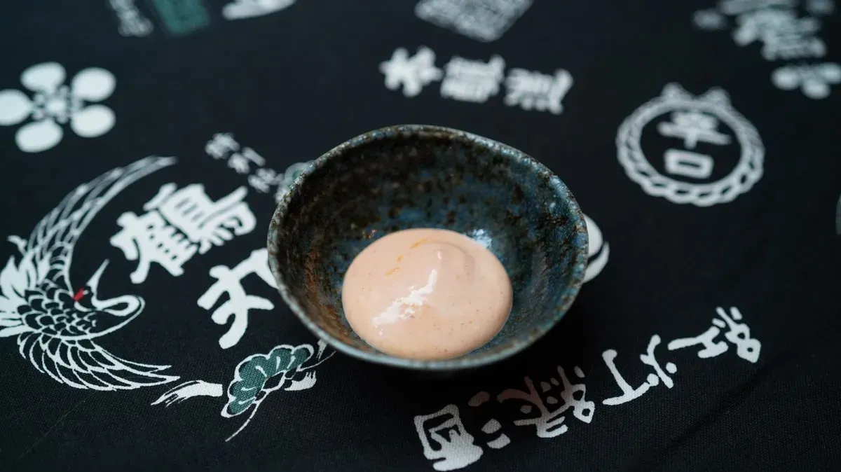 Spicy Mayo