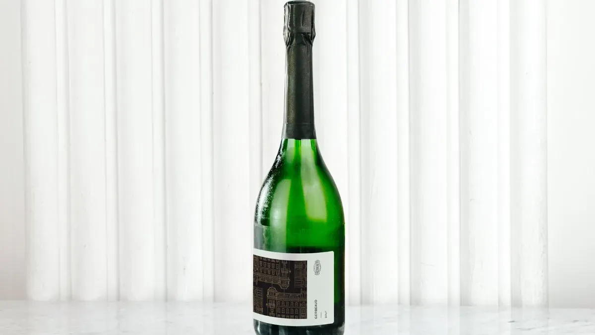 SAUSKA Gerbeaud Brut (0.75 l)