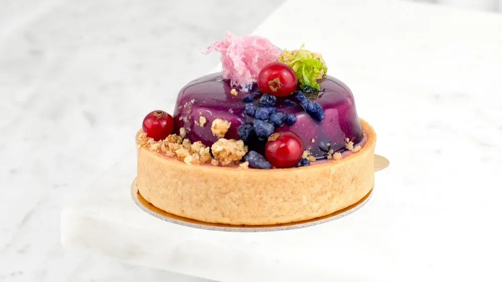 Sissi tart (G,L)