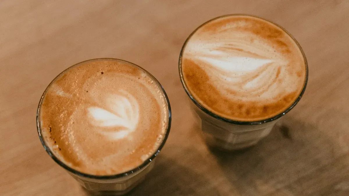 Espresso Macchiato