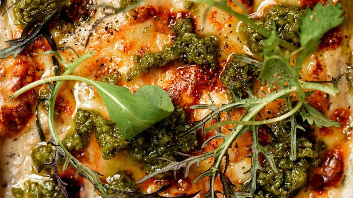 Gnocchi