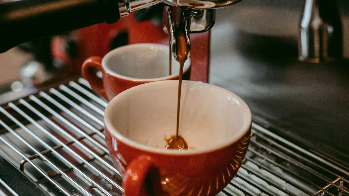 Espresso
