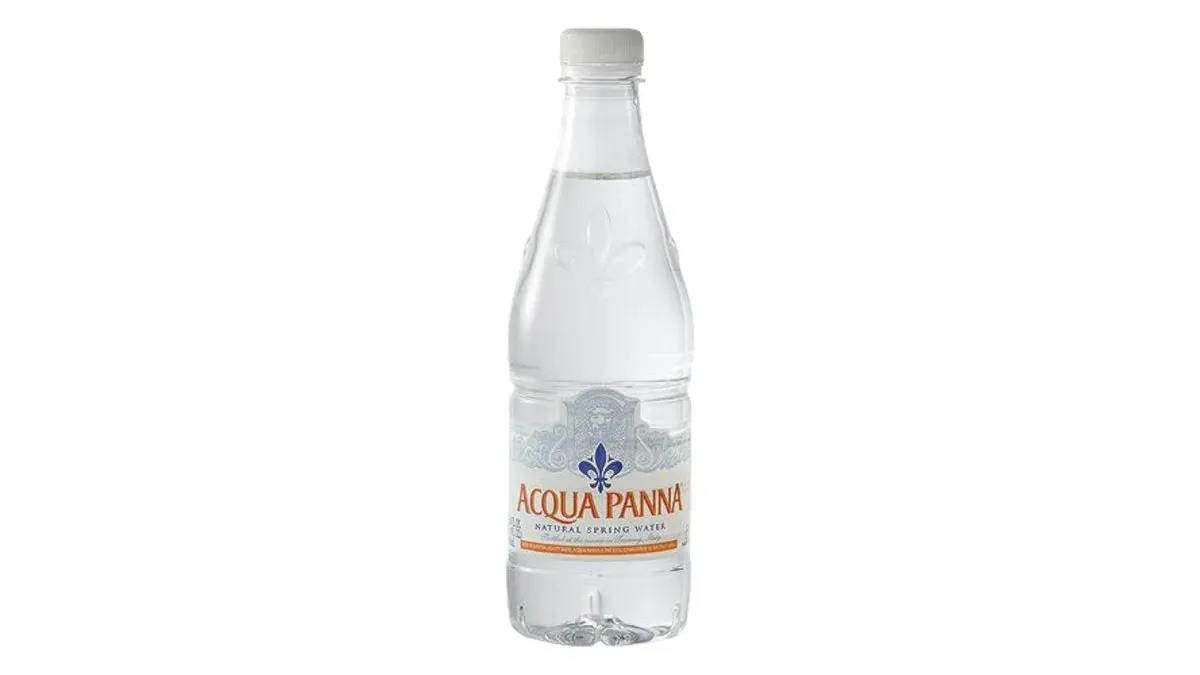 Aqua Panna (mentes) 0,5l