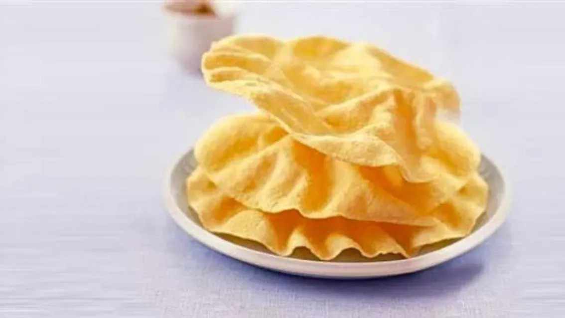 Papad 2db