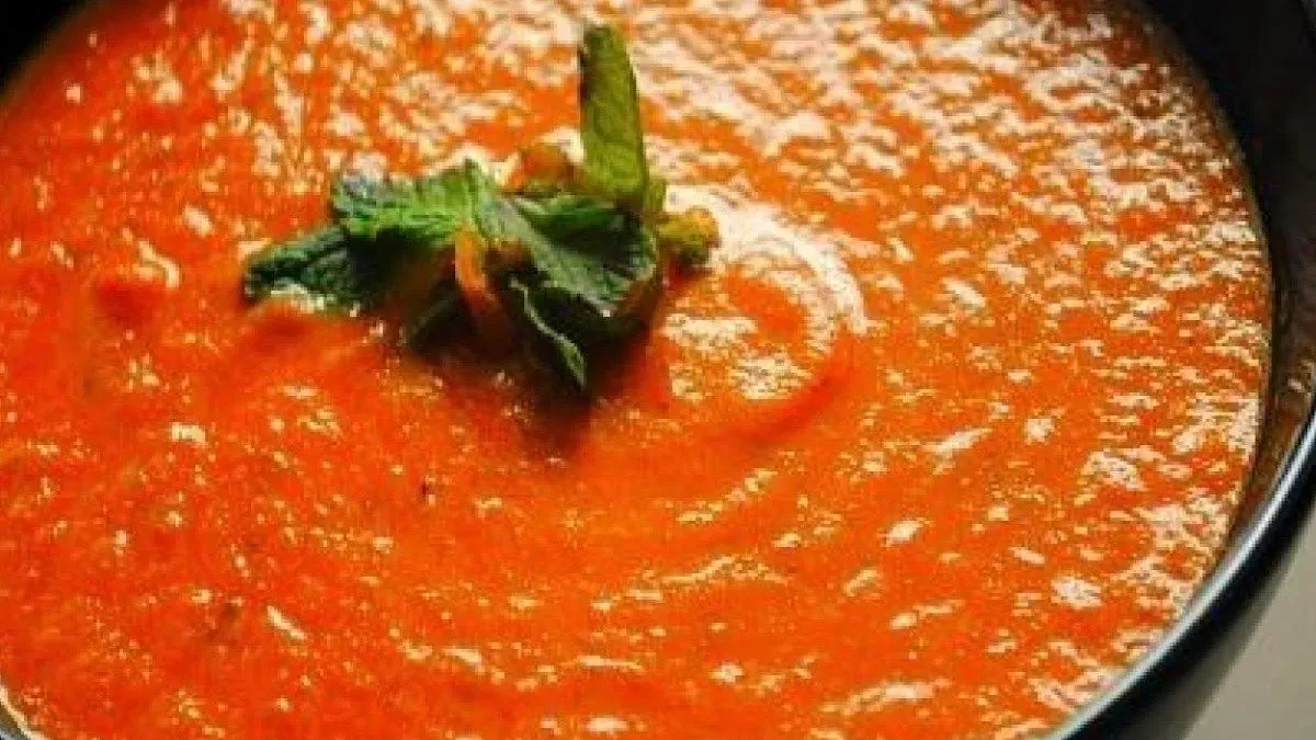 Tamatar shorba