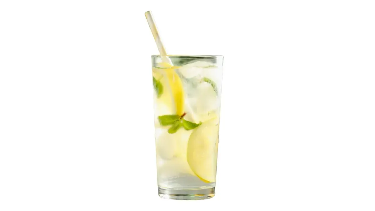 Simple lemonade 0,3 L