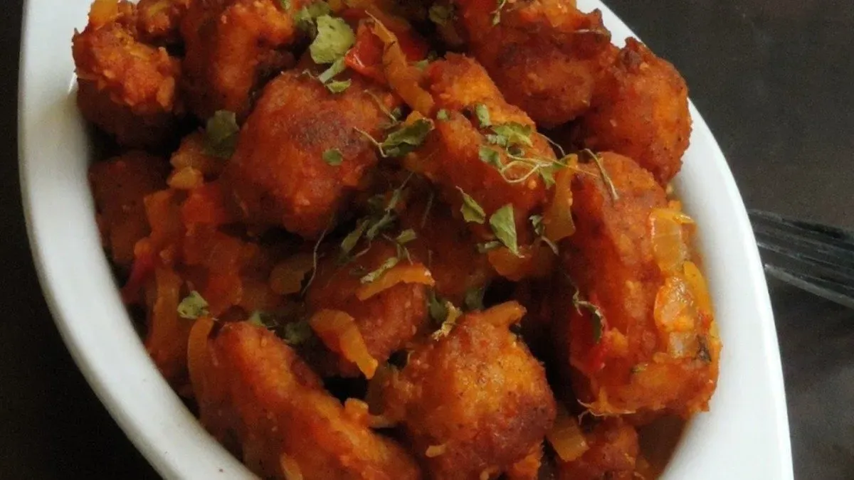 Tawa machhli
