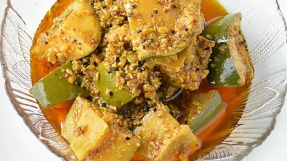 Achar