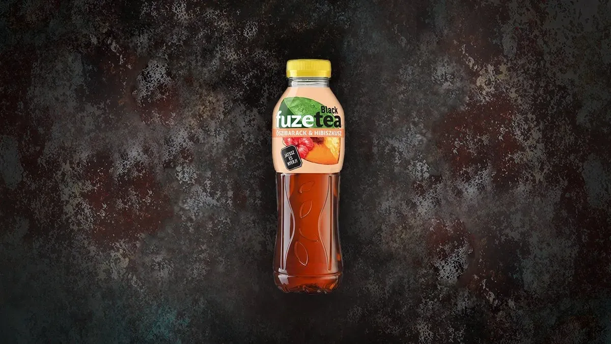 Fuzetea Barack 0,5L